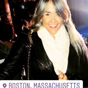 Meet your Posher, Ellen